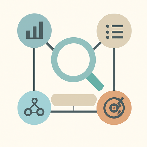 키워드 분석으로 배우는 키워드 연구 방법과 절차, SEO를 위한 롱테일 키워드 활용 팁