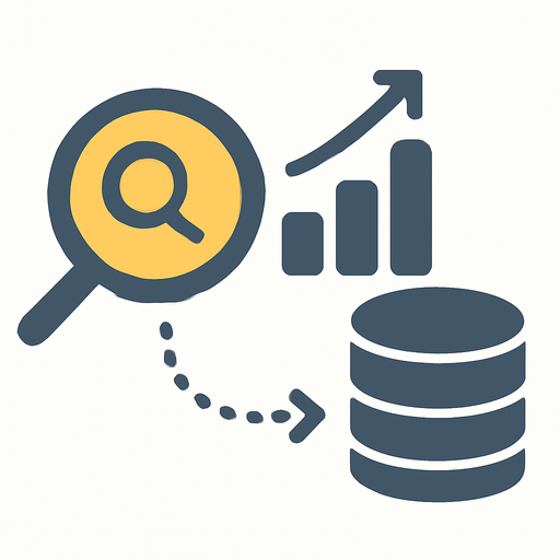 키워드 도구와 데이터 수집 방법