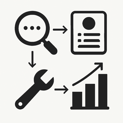 키워드 도구와 실전 활용